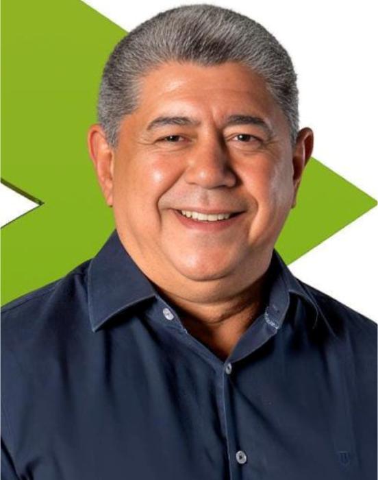 Carlone Assis
